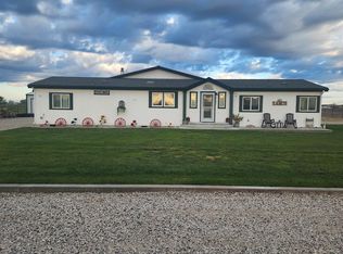 5383 Allegre Ln, Fallon, NV 89406