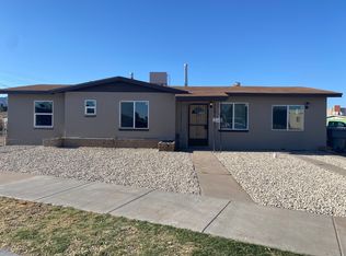 347 Cortez Dr, El Paso, TX 79905