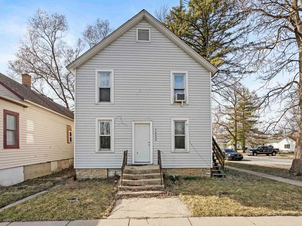 26000 S Chestnut Rd, Monee, IL 60449