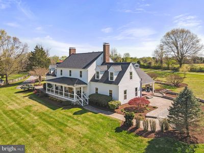 22 Gregg Ct, Brookeville, MD, 20833