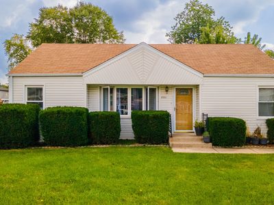 8551 Long Ave, Burbank, IL, 60459