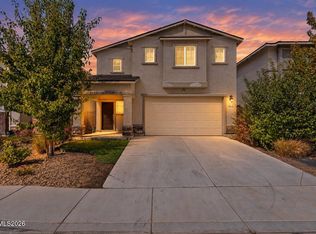 8879 Gazing Star Dr, Reno, NV 89506