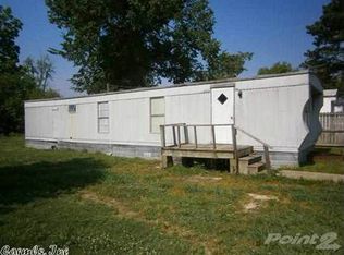 204 W Ruby St, Paragould, AR 72450