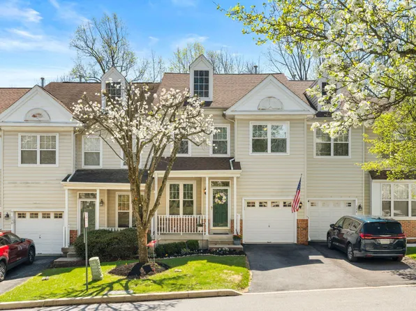 136 Sunnyhill Dr, Exton, PA 19341