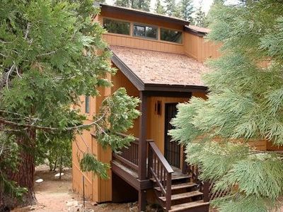 40790 Mill Run Ln, Shaver Lake, CA, 93664