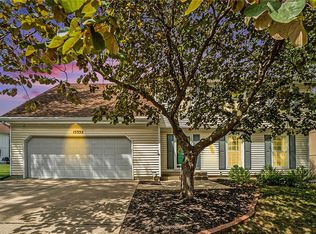 15332 W 83rd Ter, Lenexa, KS 66219