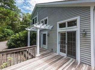 122 Cove Rd #VH415-10, Vineyard Haven, MA 02568