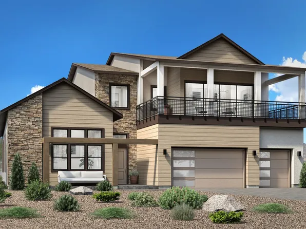 11614 Viewline Ct #134, Reno, NV 89511