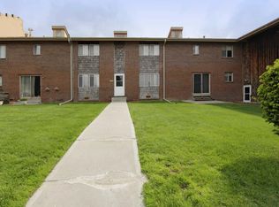 St. Francis Apartments and Townhomes, Omaha, NE 68114