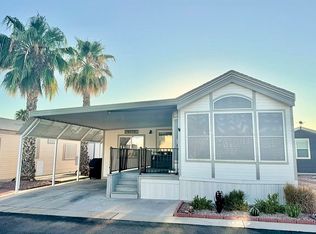 1703 N Thornton Rd #367, Casa Grande, AZ 85122