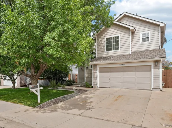 12188 Locust Street, Brighton, CO 80602