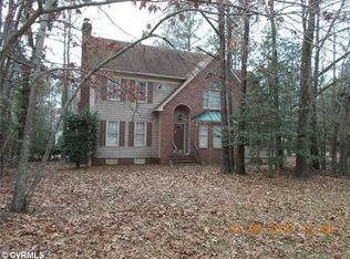 6301 Old Wrexham Pl, Chesterfield, VA 23832