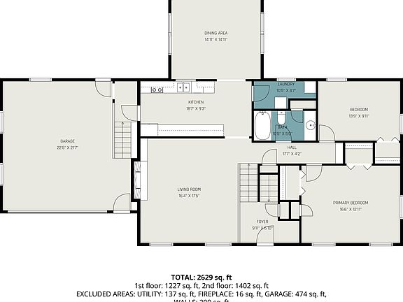 3rd image of 4029 Sunvalley Dr