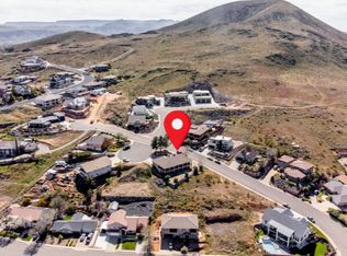 2541 W Spilsbury Ct, Hurricane, UT 84737