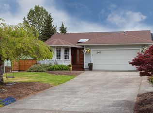 3908 Aaron Ct, Bellingham, WA 98226