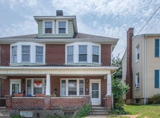 912 N Bergen St, Fountain Hill, PA 18015