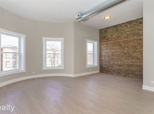 4541 S Indiana Ave #3N, Chicago, IL 60653