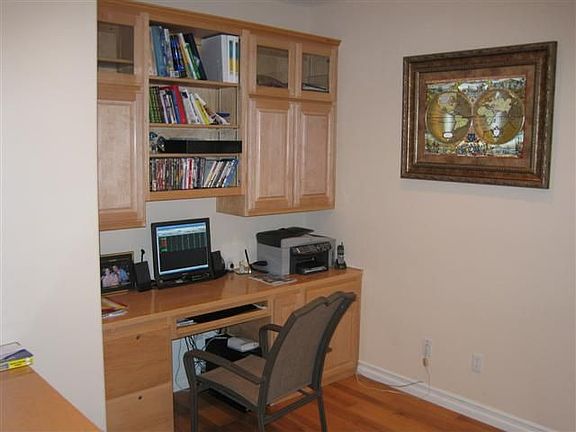 Office/Bedroom