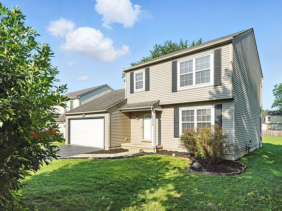 3rd image of 1771 Fern Trail Dr