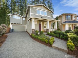 24213 SE 21st Street, Sammamish, WA