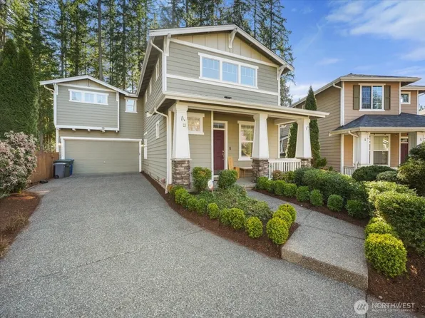 24213 SE 21st Street, Sammamish, WA 98075