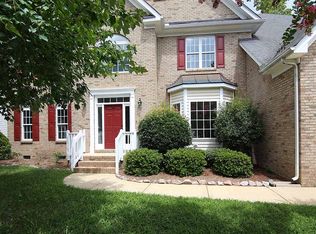 5721 Clarks Fork Dr, Raleigh, NC 27616