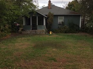 323 Newtown St, Medford, OR 97501