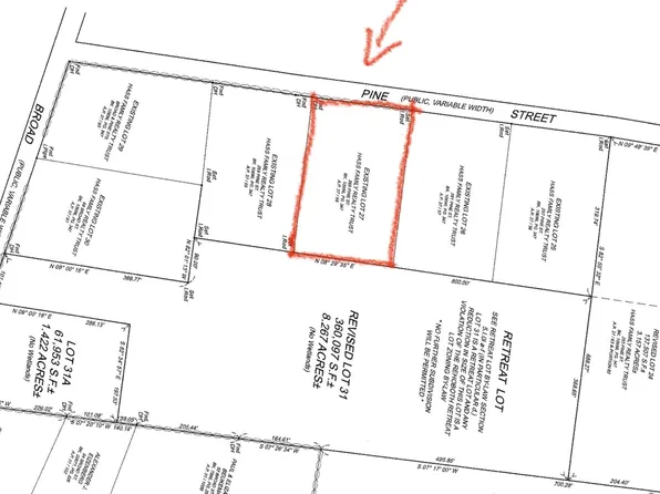 265 Pine St, Rehoboth, MA 02769