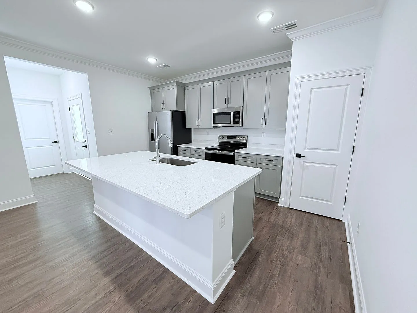 618 Cottage Grove Circle Oxford, MS 38655 — Photo 2