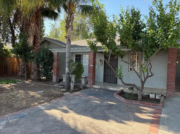 34 W Carlton Way, Tracy, CA 95376