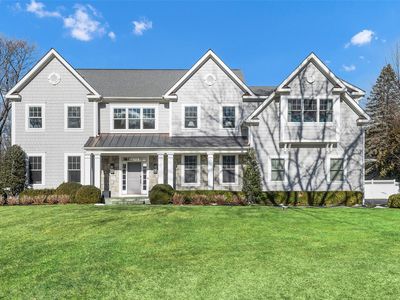 6 Seymour Place E, Armonk, NY, 10504