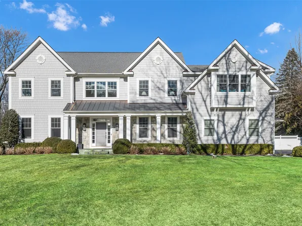 6 Seymour Place E, Armonk, NY 10504