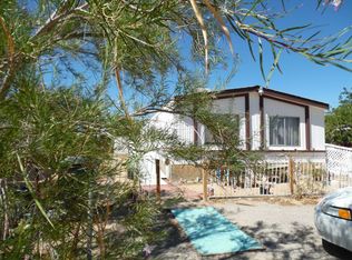 6556 Canyon Ave, Inyokern, CA 93527