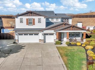 685 Addison Ct, Benicia, CA 94510