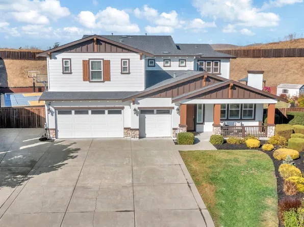685 Addison Court, Benicia, CA 94510