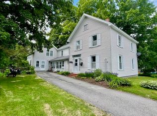 11 Alpine St, Gorham, NH 03581