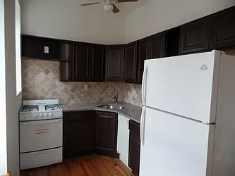 Rented by Keller Williams NYC