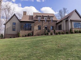 3536 Raleigh Beard Rd, Santa Fe, TN 38482