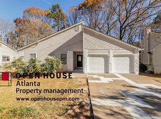 346 Ridgedale Way, Lawrenceville, GA 30044