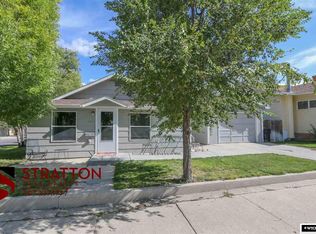 105 S Kenwood St, Casper, WY 82601