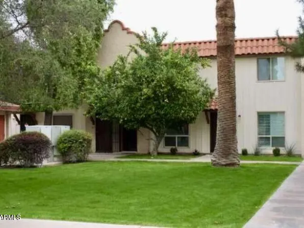 8241 N CENTRAL Avenue #24, Phoenix, AZ 85020