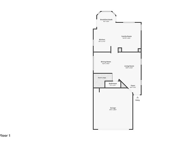 7769 S Delia Stone Ct — Photo 2