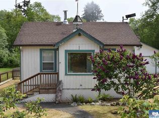 16642 Highway 112, Clallam Bay, WA 98326