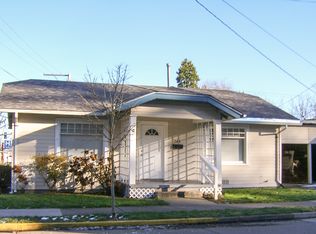 349 NW 21st St, Corvallis, OR