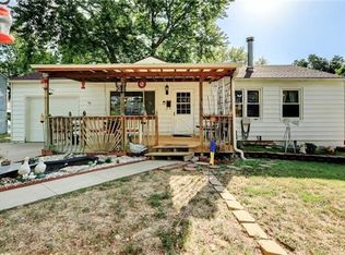 2907 N Osage St, Independence, MO 64050