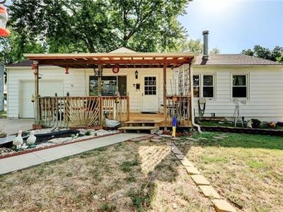 2907 N Osage St, Independence, MO, 64050