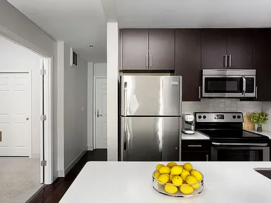 3D Tour of James & Harrison Court