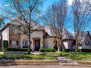 2521 Alexa Ct, Plano, TX 75075