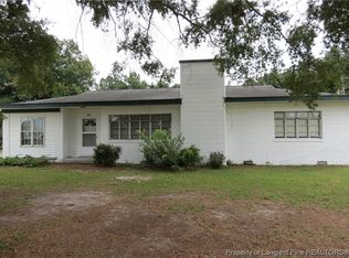 1902 Rice Rd, Sanford, NC 27330