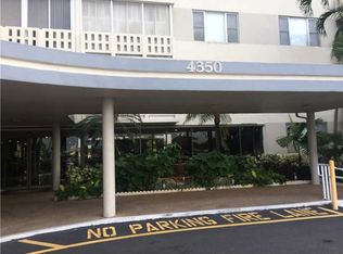 4350 Hillcrest Dr APT 103, Hollywood, FL 33021